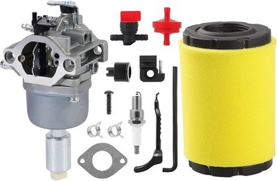 Carburetor Carb for craftsman yt3000 21hp briggs & stration engine model 331877