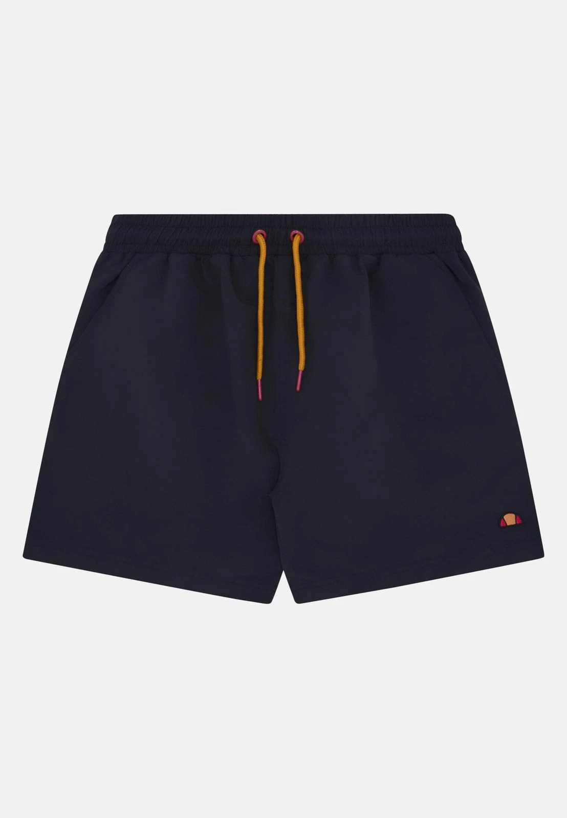 Ellesse Mens Swim Shorts Knights Shorts Black