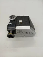 NIKON Photomic FTN Finder for Film Cameras