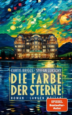 Curtis Briggs Die Farbe der Sterne