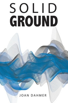 Solid Ground Joan Dahmer Taschenbuch Englisch 2024 Fulton Books