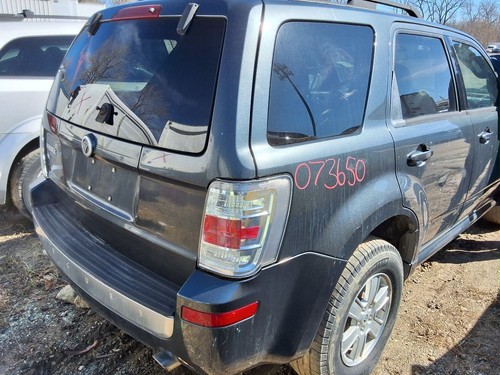 Driver Left Headlight Fits 08-11 MARINER 1110268 - Picture 9 of 11
