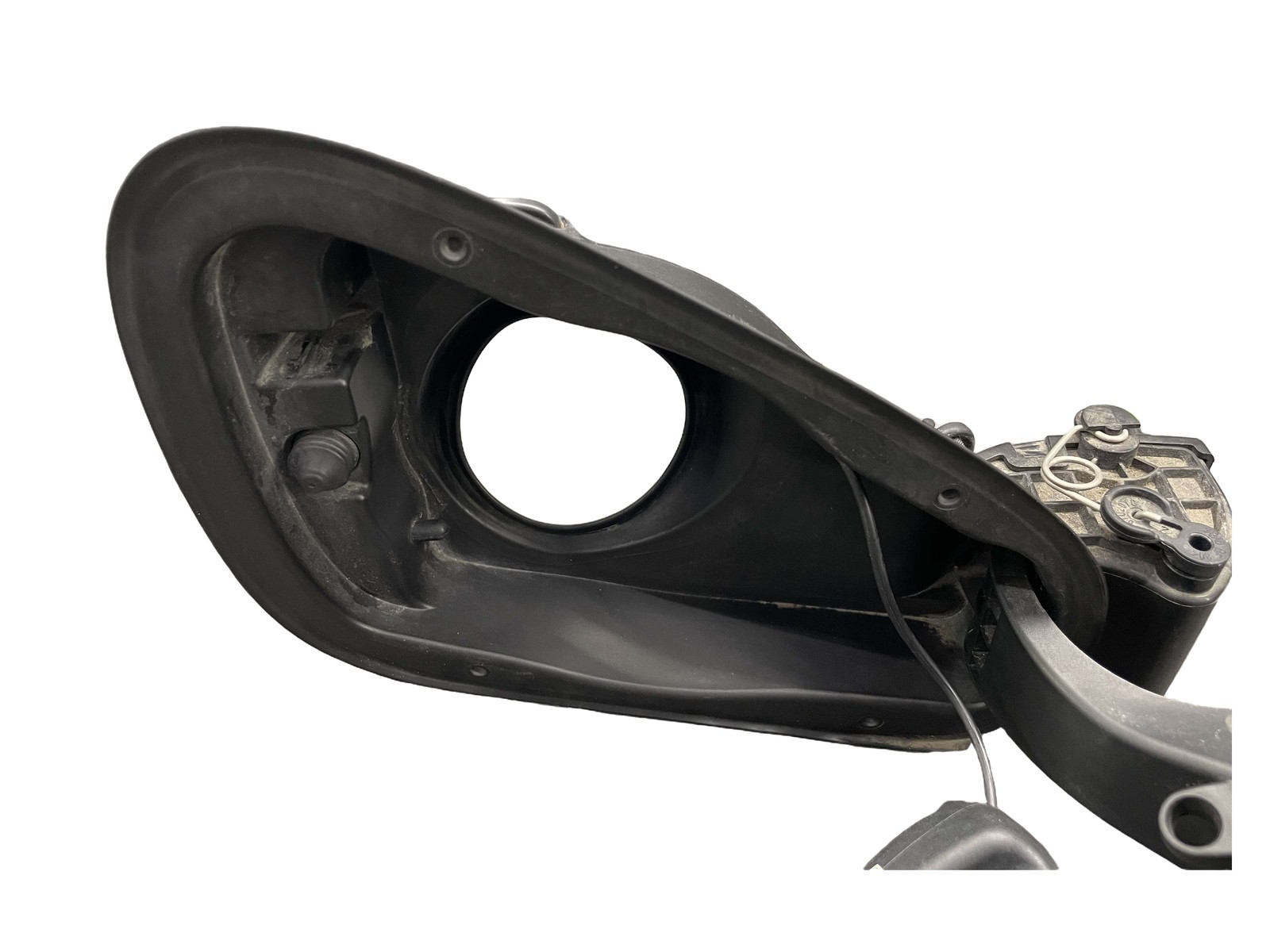 BMW i8 2014-2020 Rear Fuel tank filler