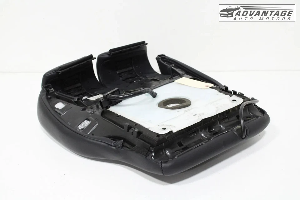 2020-2021 LLINCOLN NAVIGATOR ПЕРЕДНЕЕ ПРАВОЕ ПАССАЖИРСКОЕ СИДЕНЬЕ НИЖНЯЯ ПОДУШКА ОТ ОРИГИНАЛЬНОГО ПРОИЗВОДИТЕЛЯ - Изображение 4 из 4