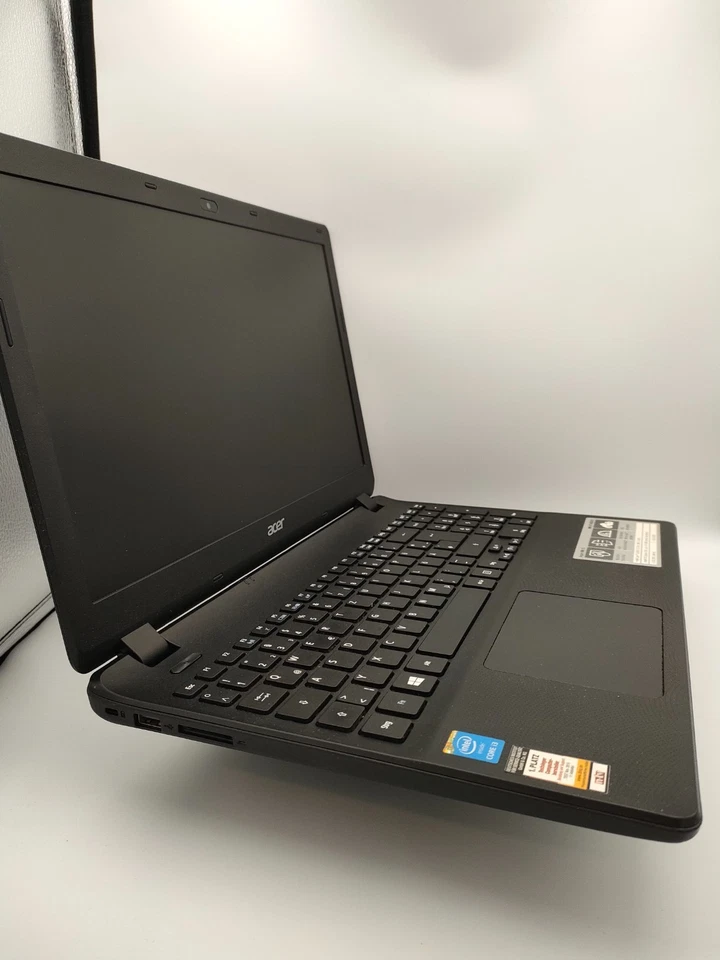 Acer Aspire MM1-571 15,6 Zoll, I3-5005U, 8GB RAM / 128GB SSD - Laptop - Bild 3 von 4