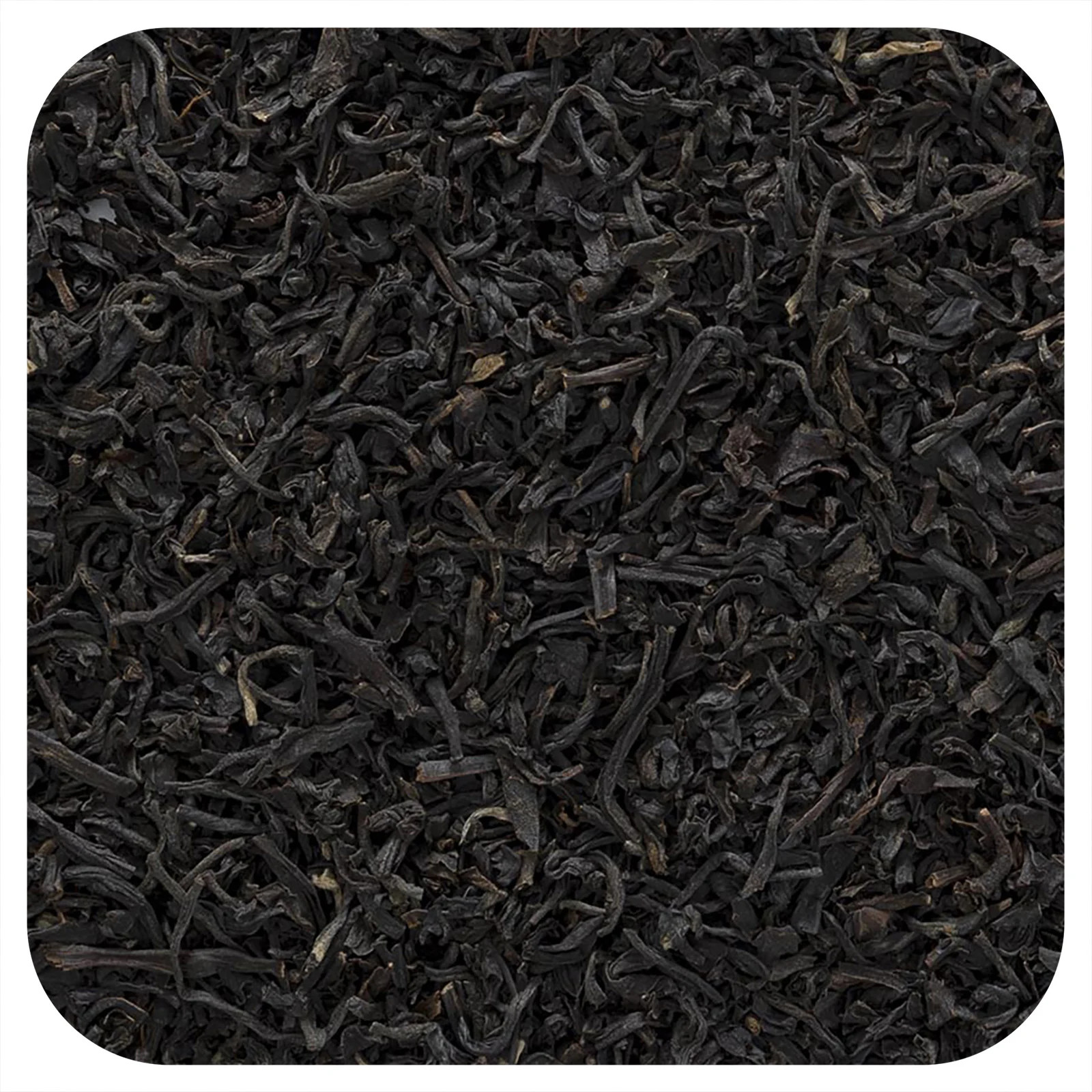 Organic Assam Black Tea, 16 oz (453 g)