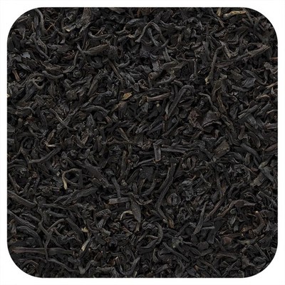 Organic Assam Black Tea, 16 oz (453 g)