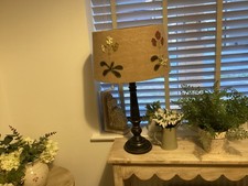Susie Watson Lampbase & Shade