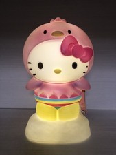 Sanrio Hello Kitty Easter as Chick Lighted Bl...