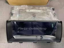 Dash Panel Central Information Display Unit For 2016-2023 17 18 Rolls-royce Dawn