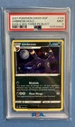 Pokemon TCG Umbreon PSA 9 Evolving Skies 3 Pack Blister Holo Promo #7 SWSH129