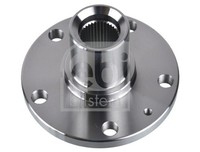 Radnabe Febi Bilstein 172747 FüR Peugeot Fiat CitroËN Ducato Bus 4X4 Bipower JTD