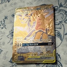 Pikachu & Zekrom GX SM248 Sm for sale | eBay