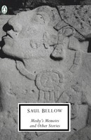 Mosby's Memoirs And Other Stories Saul Bellow Taschenbuch Englisch 1996