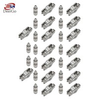 16X Schlepphebel & 16X VentilstöSsel FüR VW Golf 4 5 Polo Seat Skoda 036109411D