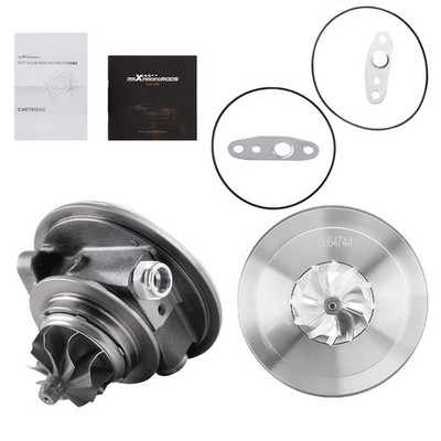 New Turbocharger Chra Core for Ford F150 F-150 3.5 L EcoBoost 179204 179205