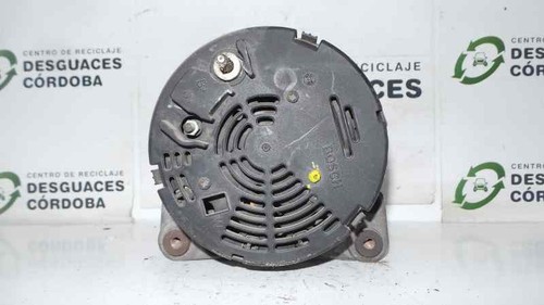 0123510106 - 38522294F ALTERNATOR / POLEA.FIJA - POLI V / BOSCH - 115.A / 304480 - Picture 3 of 3