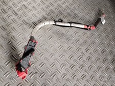 Jaguar F-Pace 2018 Diesel Pluskabel Batterie JK8314305AB MAJ13706