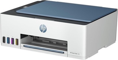 HP Smart Tank 585 Wireless All-in-One Farbtintenstrahldrucker (1F3Y4A)