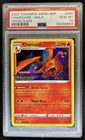 2019-2023 Pokemon SWSH Black Star Promos Charizard #SWSH066a PSA 10 GEM MINT