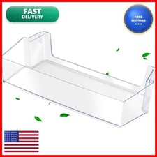 MIFLUS W11239961 W10900538 Door Shelf Bin Replacement Compatible For Whir.lpool
