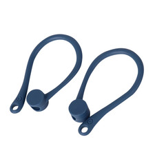 Mini Anti-Fall Bluetooth Wireless Headset Earhooks Earphone Protector Holder Spo