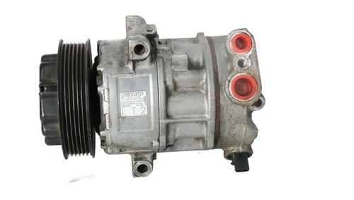 55703721 klimakompressor OPEL CORSA D CMON dmuap1863670