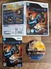The Conduit (Nintendo Wii, 2009) Complete CIB - Tested