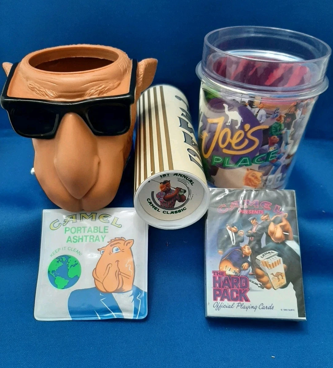 Joe Camel Koozie for sale | eBay