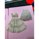 #966 Plantation Bell  VINTAGE BARBIE DOLL OUTFIT