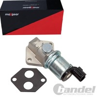 Maxgear Leerlaufregelventil Leerlaufregler Passend FüR Ford Courier Escort