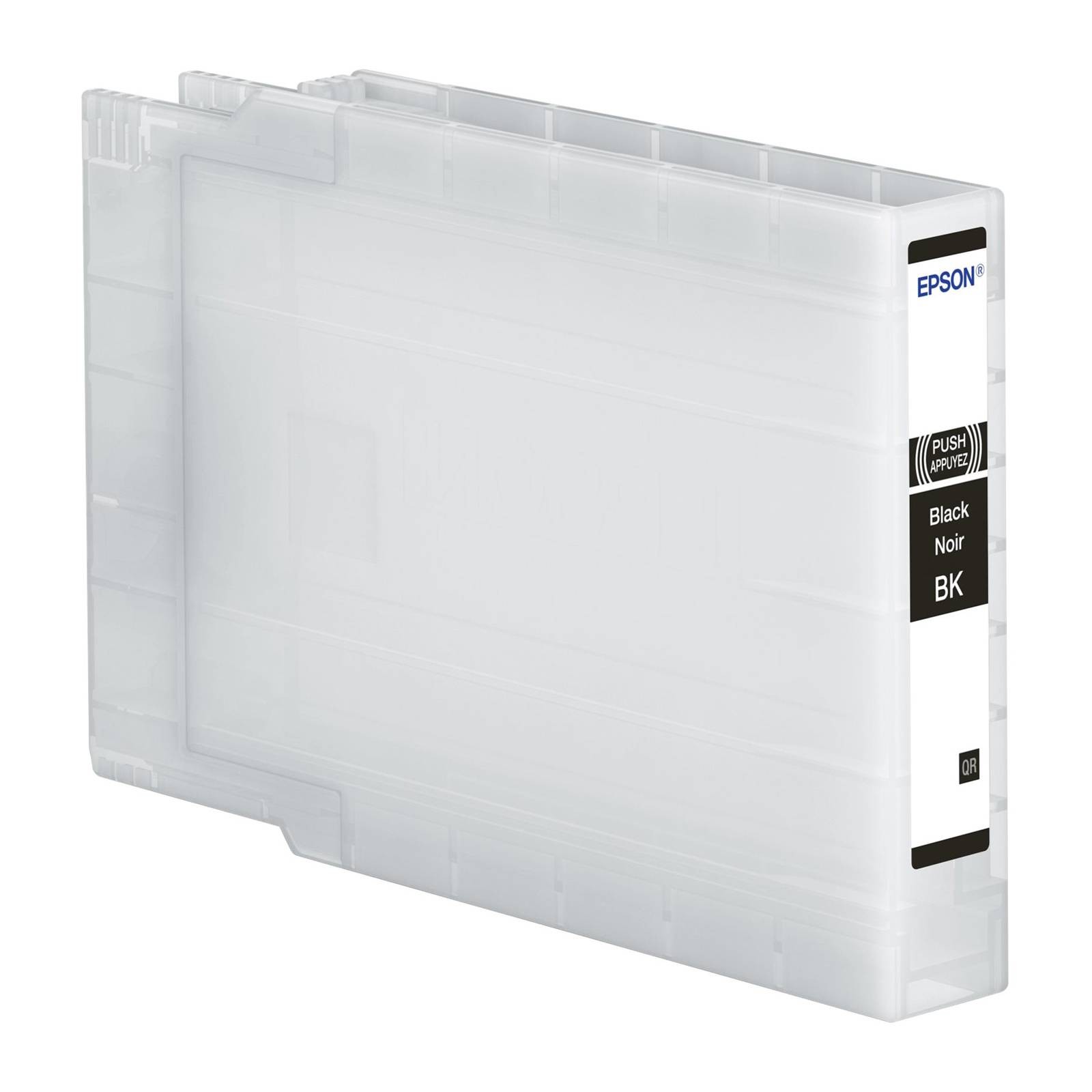 Original Epson T04A1 Extra High Capacity Black Ink Cartridge (C13T04A14N) - Image 7