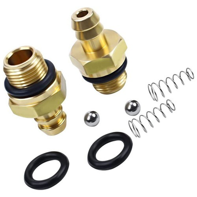 #ad 190593GS Pressure Washer Soap Syringe Kit For Husky Briggs amp; Stratton $20.97