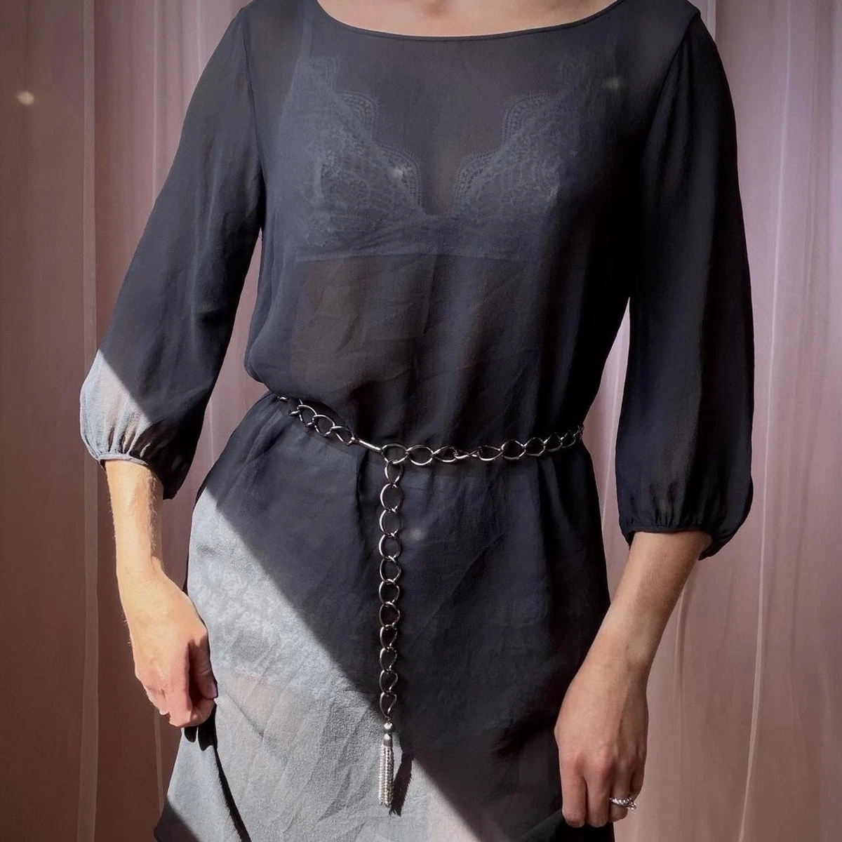 Club Monaco Silk Clothing for Women for sale