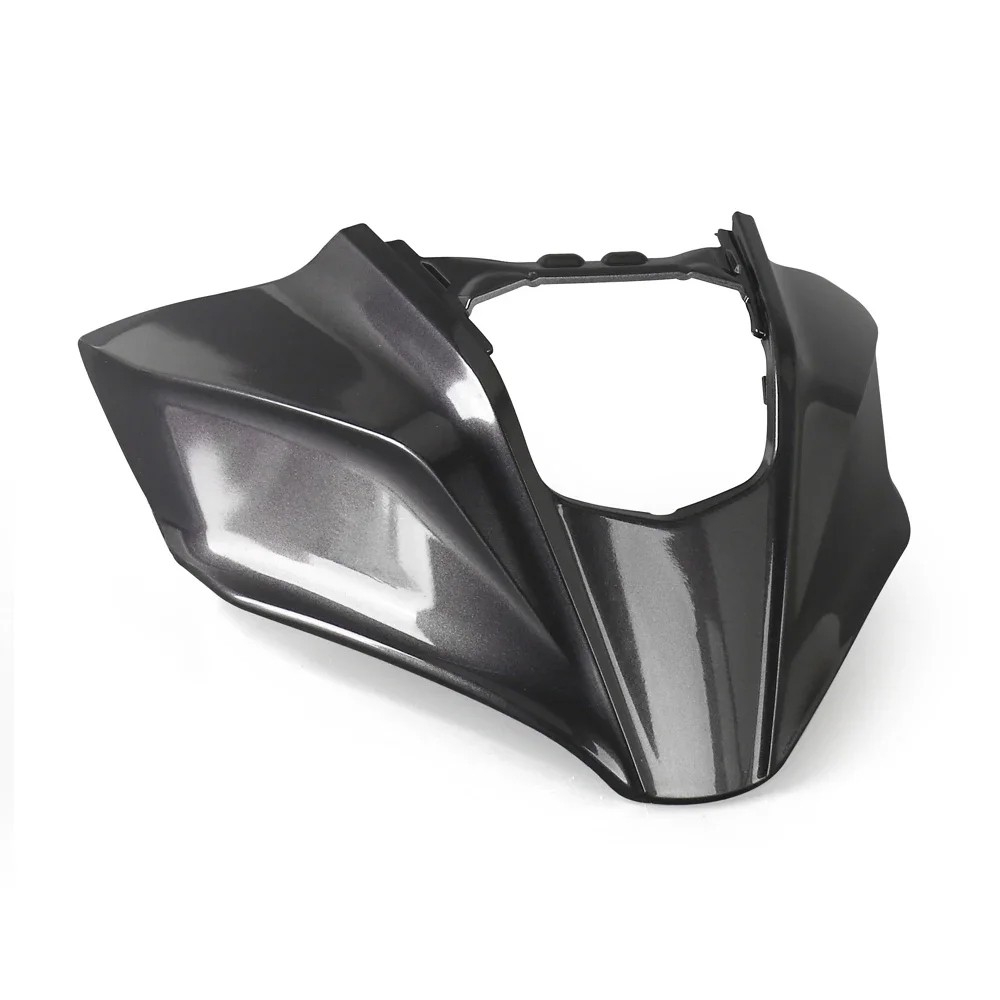 New Accessories Headlight Lamp Cowl Head Cover Front Cover For Yamaha MT-09 SP thumbnail 17