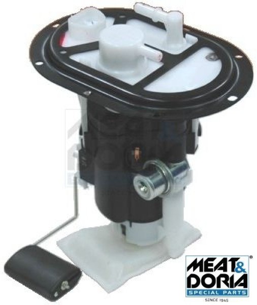 Meat & Doria 76969 Kraftstoff-FöRdereinheit Kraftstoffpumpe FüR Hyundai-image