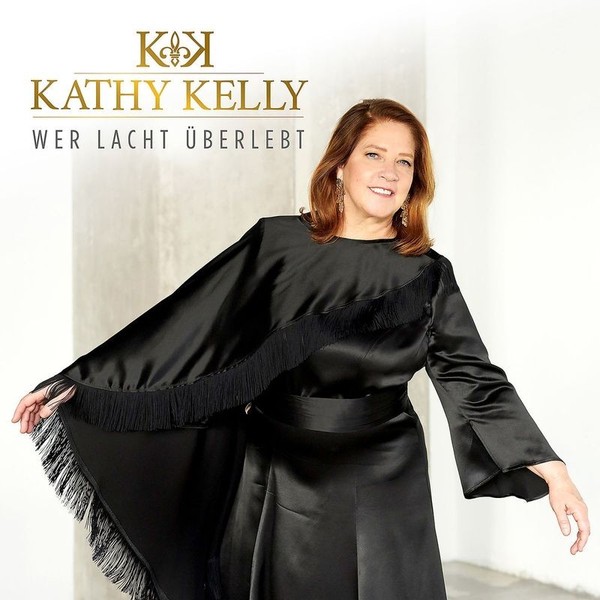 Kathy Kelly: Wer Lacht üBerlebt - Universal Music - (Cd / W)-image