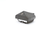 Nikon F Eye Level Finder Black for Nikon F Camera EXC 5 From Japan