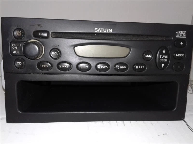 Luz de estacionamiento/esquina de pasajero marcador lateral sedán para 00-02 SATURN SERIE S 343871 Foto 3 de 4