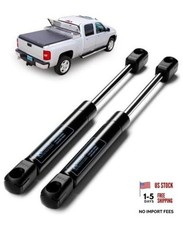 10.5 inch 25 lb Gas Struts for Truck Tool Box  RV Cabinets, 2 Pcs  11IN/25LB