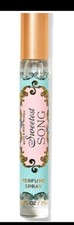 Bath  Body Works Sweetest Song .23 oz Mini Eau De Parfum Spray