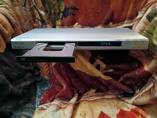 Sony CD/DVD Player DVP-NS50P No remote Used Works