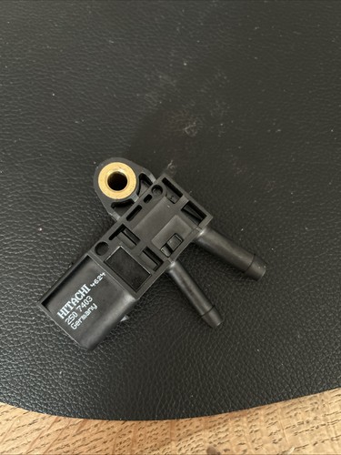 Dpf Sensor Mercedes Cklasse W204