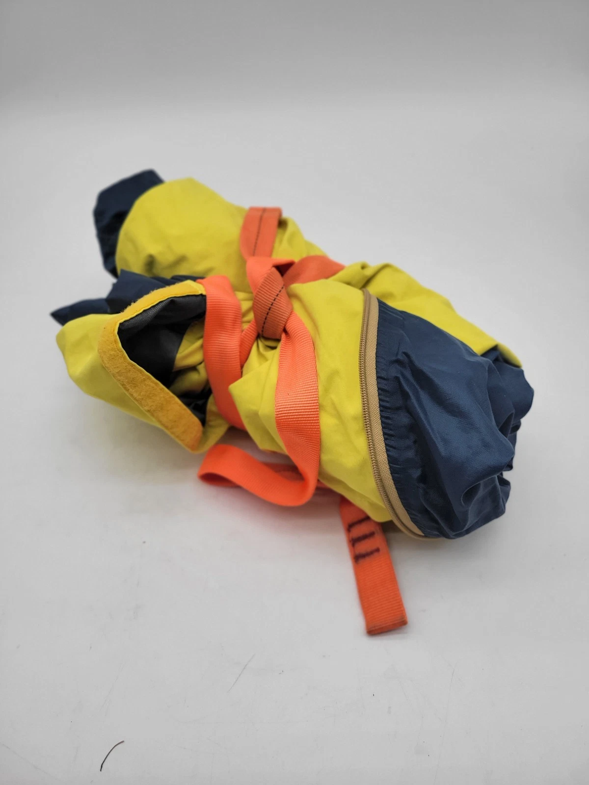 Wild Things Bivy-Style Waterproof Shelter/Cover For Sleeping Bag Ground Camping