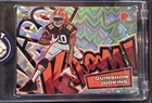 2025 Panini Absolute Quinshon Judkins Base (RAW)