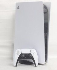Sony PlayStation 5 PS5 825GB Phat Disc Edition Home Video Games Console (U)