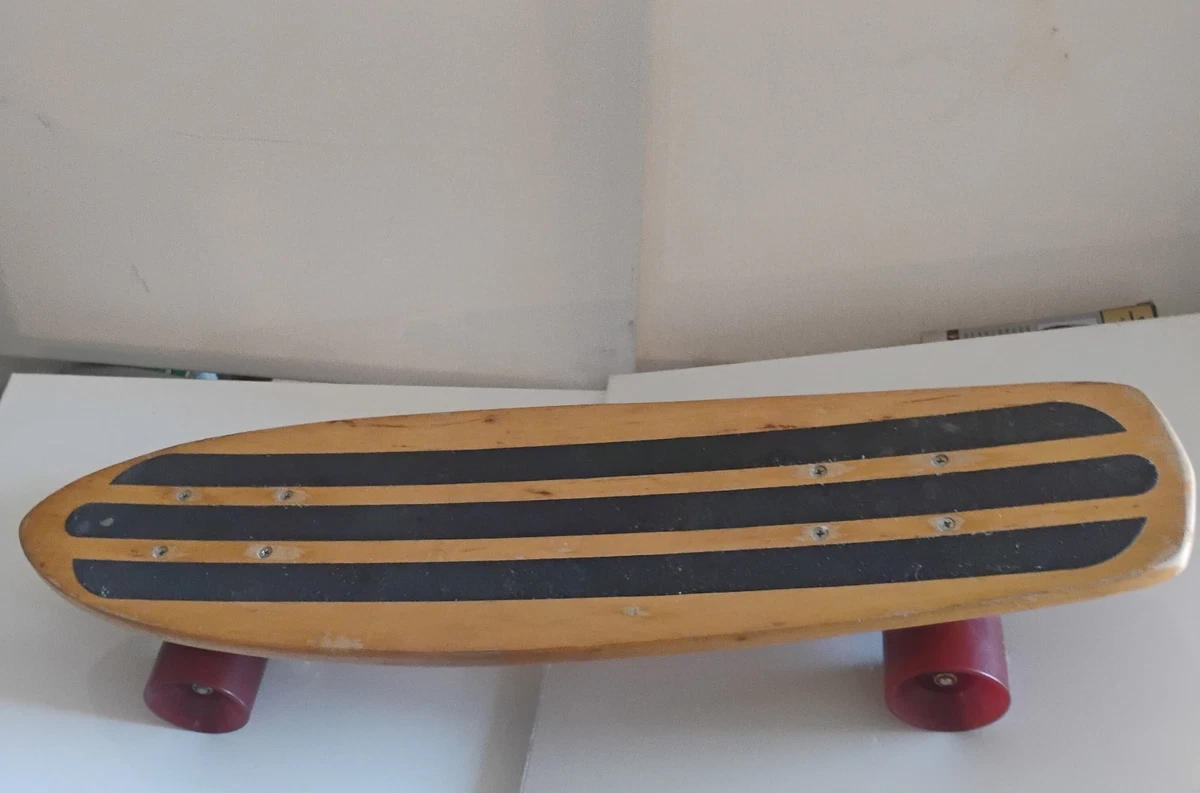 Hobie Skateboarding & Longboarding Goods Just Listed 2026