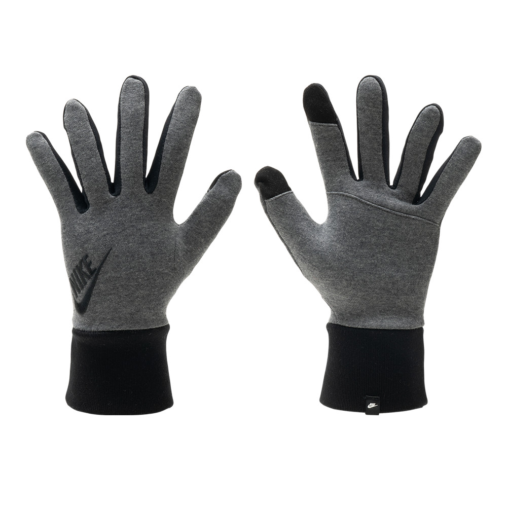 Nike Club Fleece Gloves 22 Unisex Sports Gloves Training Support NWT DX7066-013 10190₽