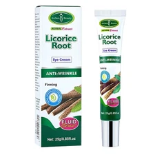 AICHUN BEAUTY Licorice Root Eye Cream Anti-Wrinkle Firming Dark Circles 25g