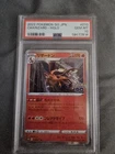 2022 POKEMON GO JAPANESE #010 CHARIZARD-HOLO PSA 10
